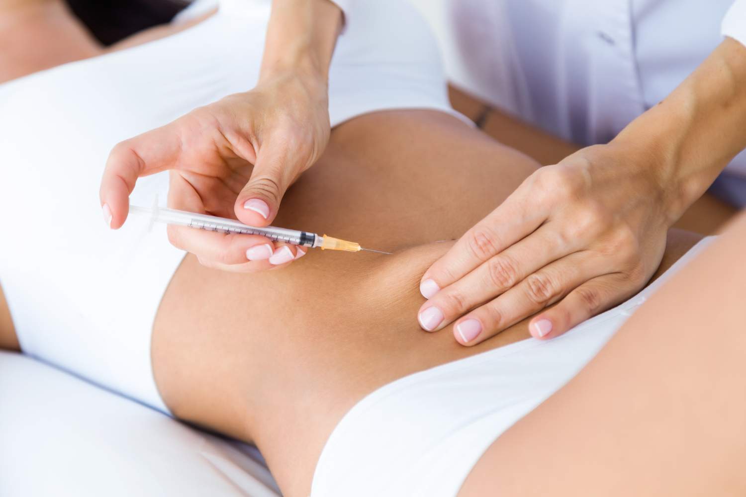 mesoterapia