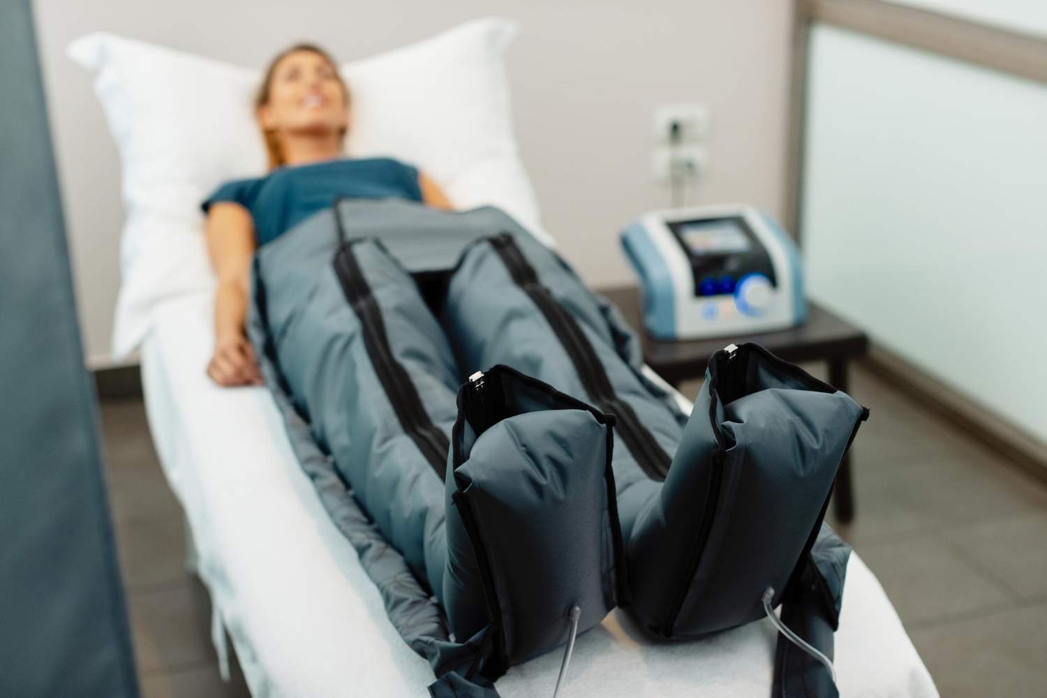 presoterapia
